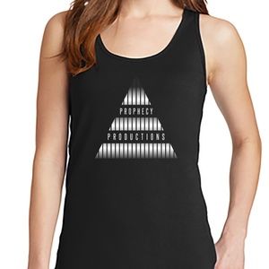 Music Pyramid Tank